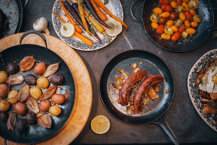 Cookware + Bakeware Collection